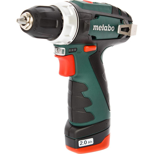 Wkrętarka Metabo 600080500 PowerMaxx BS Basic