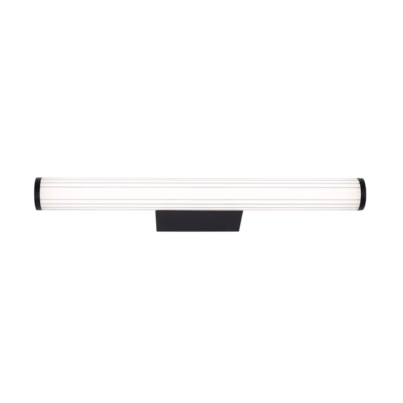 Kinkiet Light Prestige VENA czarny LED CCT 3000K/4000K/6000K 1 szt.