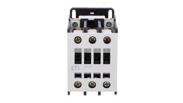 Stycznik mocy 40A 3P 230V AC 1Z 1R CEM40.11-230V-50/60Hz 004647133