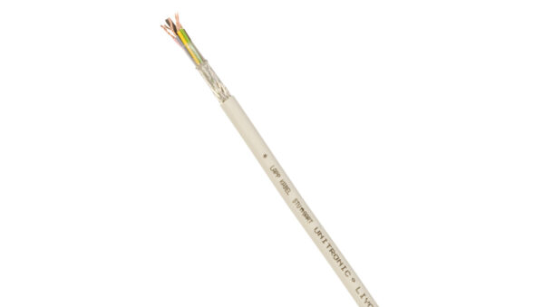 Przewód sterowniczy UNITRONIC LiYCY 8×0,5 0034608 /bębnowy/