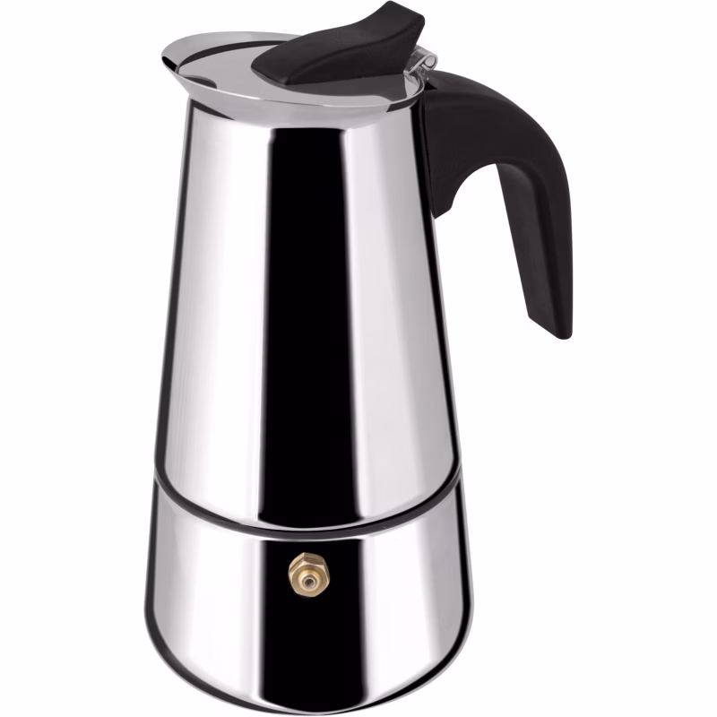 Kawiarka Lamart LT7076 Kaffe Moka Express 200ml Stal Nierdzewna 1szt