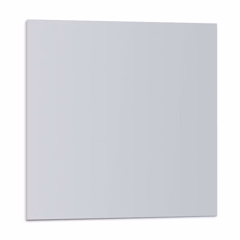 Kafelki samoprzylepne Wallfluent 50×50 cm Stylowy szary 4 szt.