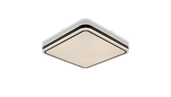 Plafon LED CEILING NOIR SQ 72W 7920lm 4000K 840 IP20 BK czarna 3 LATA GWARANCJI 4099854664441