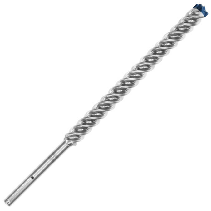 Wiertło SDS MAX-8X Bosch Expert 28X400X520