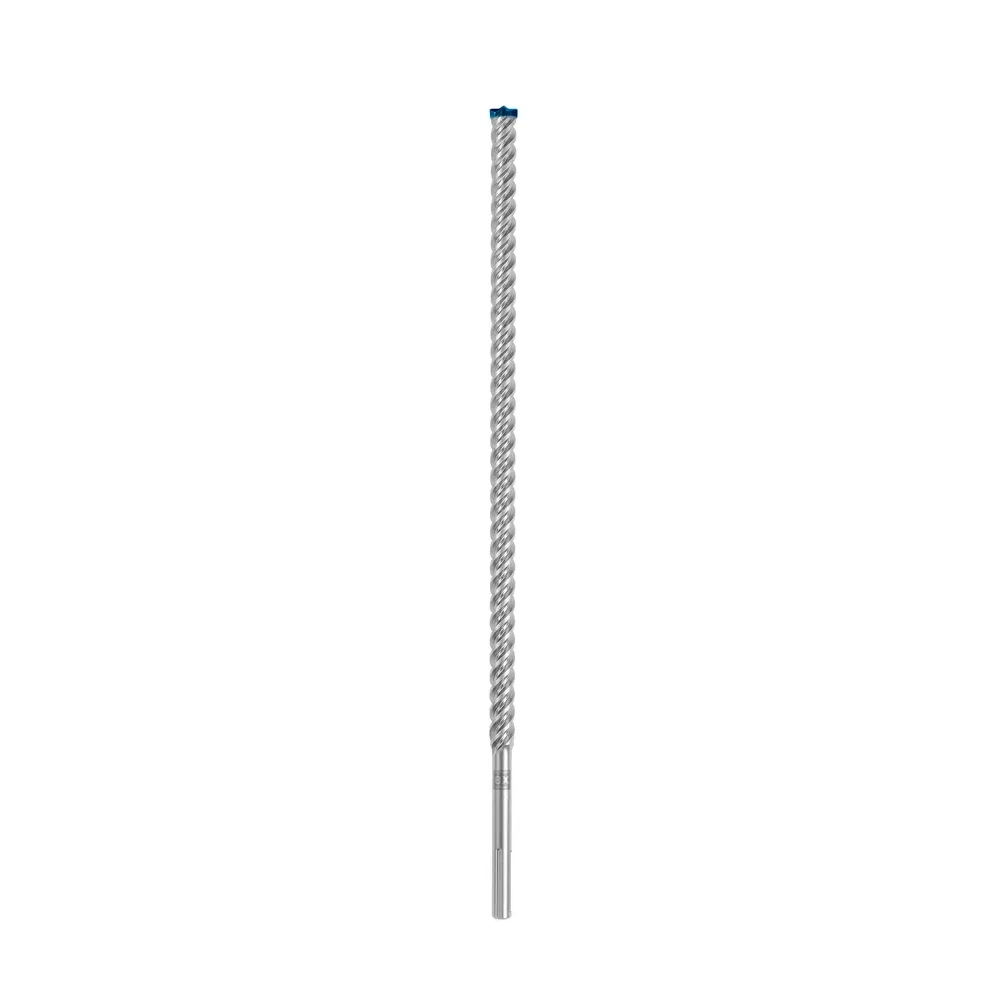 Wiertło do betonu 25x600x720 mm SDS Max-8X Bosch 2608900242