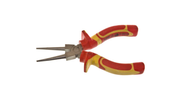 Szczypce okrągłe 160mm 1000V 351N-160 E06NR-03100200151