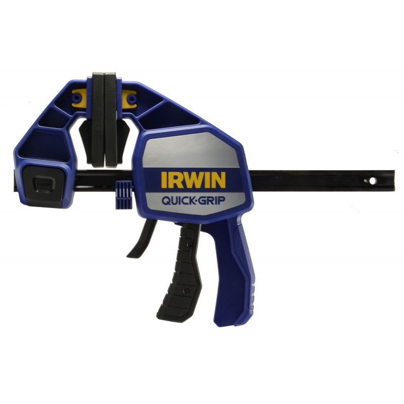 Ścisk QUICK-GRIP XP 24″/600 mm Irwin 10505945