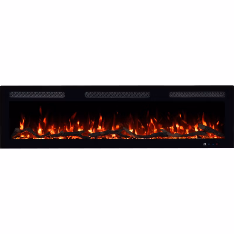 Kominek Elektryczny LED Emotion Flame Monarch 152 1 szt.