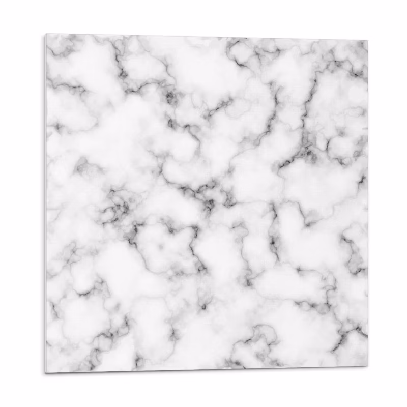 Kafelki samoprzylepne Wallfluent 30×30 cm Stylowy wzór marmuru z finezyjnymi żyłkami 9 szt.