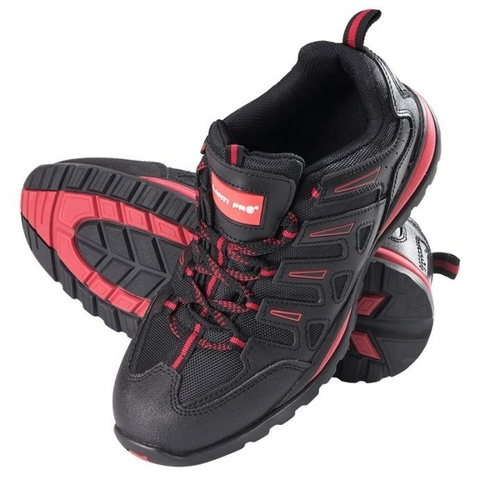 Półbuty ochronne 45 Lahti PRO L3040245 SB SRA męskie