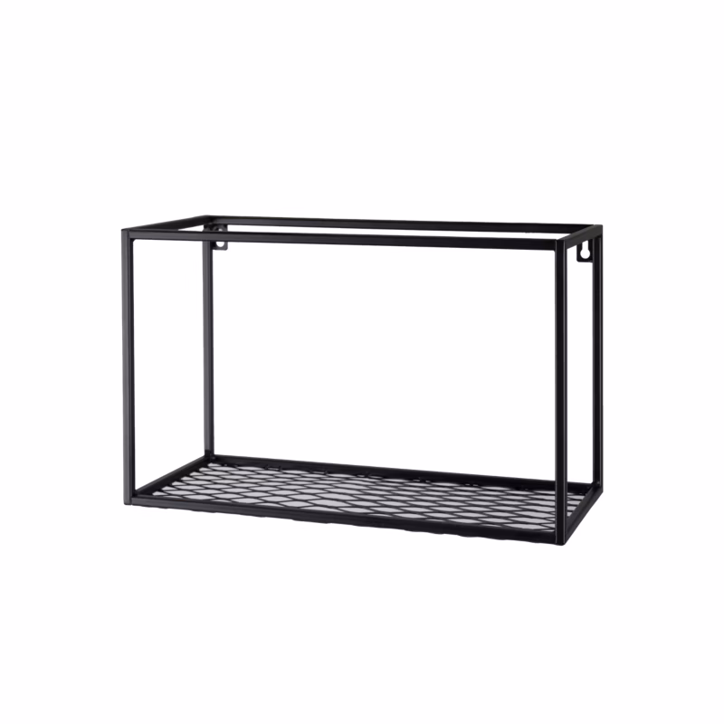 Kwietnik Wiszący Your Loft Design Black 19x47x25 Liffre M 1szt.