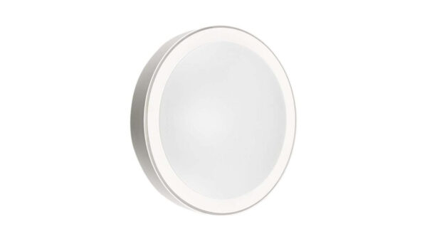 Plafoniera Led 20W/40W/20W 4000lm IP20 Sciemniany Zmiana Barwy CCT Okrągła 2114761