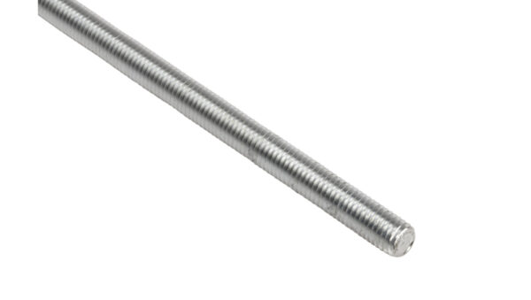 Pręt gwintowany Rawlplug 975-10-2000-48-ZN M10 x 2000 mm do budownictwa ogólnego i montażu instalacji