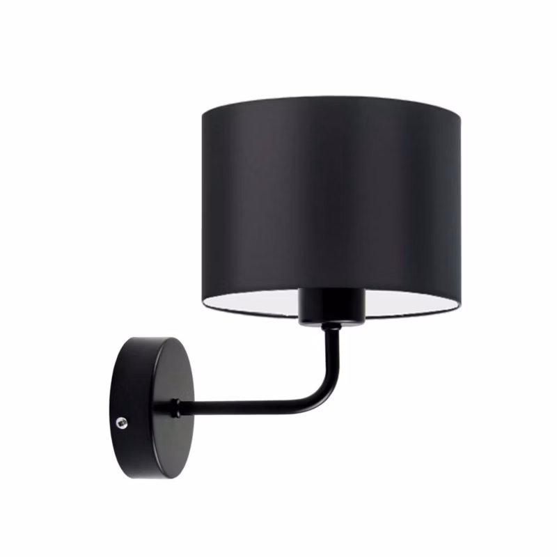 Kinkiet Volta Light Factory Blues Abażur 1xE27 1szt. 5903628479126
