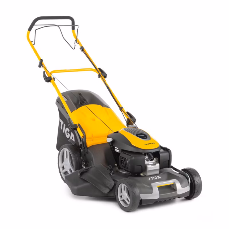 Kosiarka Spalinowa Stiga Combi 55 SQ H 1 szt.