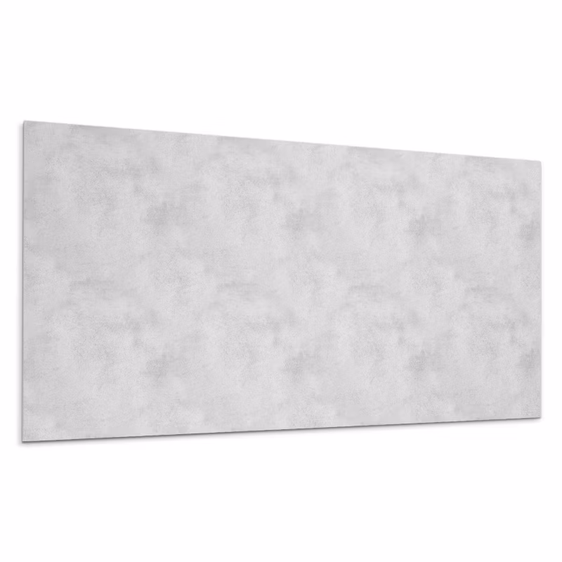 Kafelki samoprzylepne Wallfluent 40×20 cm Surowy beton w minimalistycznym stylu 10 szt.