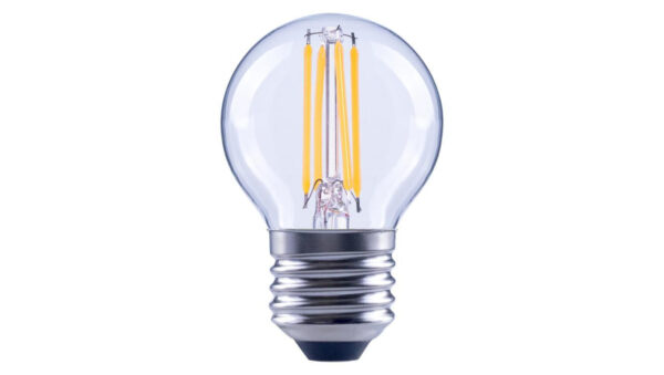 Żarówka LED VALUE CLASSIC E27 P 25 1,8W 250lm 4000K filament 3 LATA GWARANCJI 4099854568787