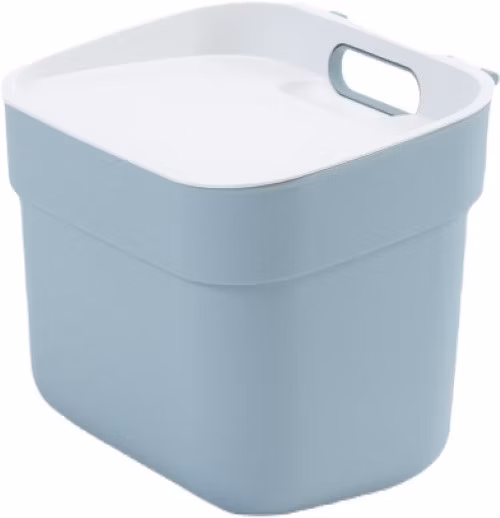 Kosz do segregacji śmieci Curver Ready to Collect 5L niebieski