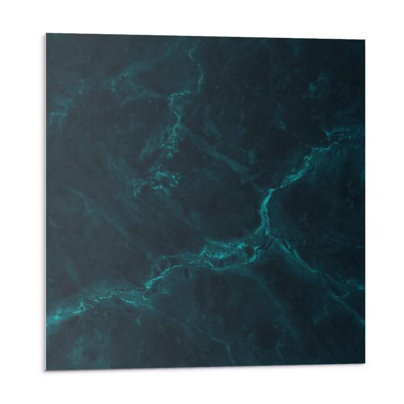 Kafelki samoprzylepne Wallfluent 20×20 cm Kreacja marmuru z subtelnymi żyłkami 20 szt.