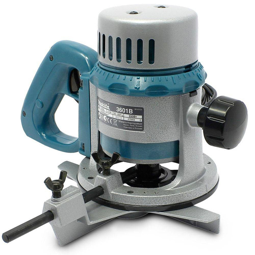 Frezarka górnowrzecionowa Makita 3601B