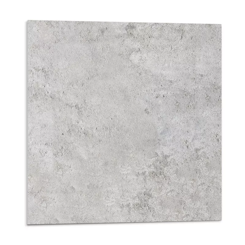 Kafelki samoprzylepne Wallfluent 50×50 cm Motyw betonu w surowym stylu 4 szt.