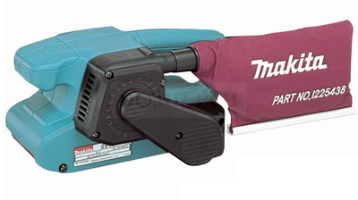 Szlifierka taśmowa Makita 9910