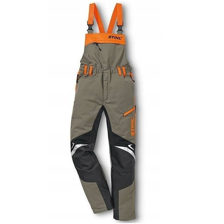 Spodnie ogrodowe Stihl FUNCTION Ergo SZ – rozmiar XL