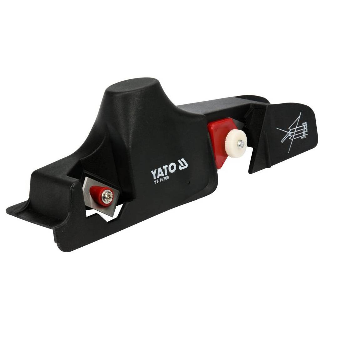 Strug do płyt g/k Yato YT-76260