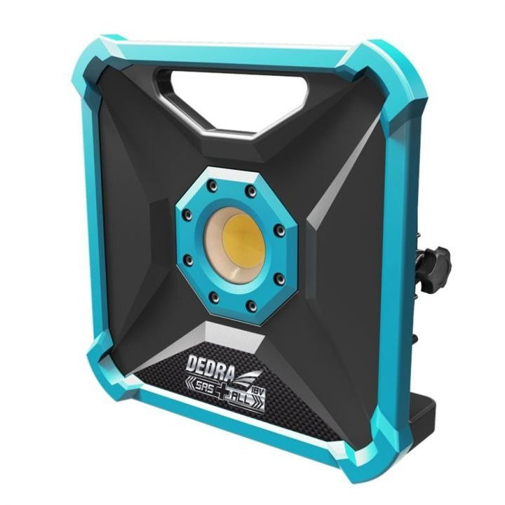 Akumulatorowa lampa warsztatowa LED DED7071 Dedra