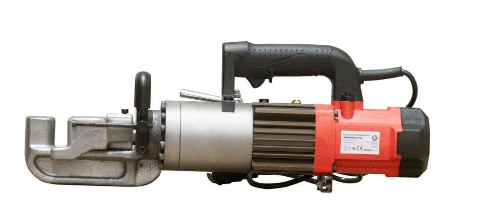 Giętarka do prętów 900W Ottensten RB16G 4PRO