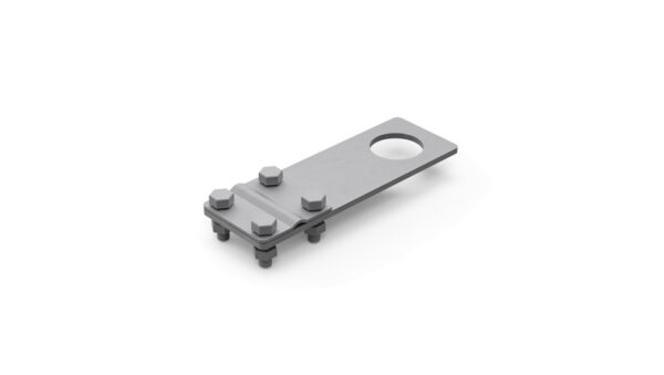 Złącze kontrolne M24 do konstrukcji 94124102