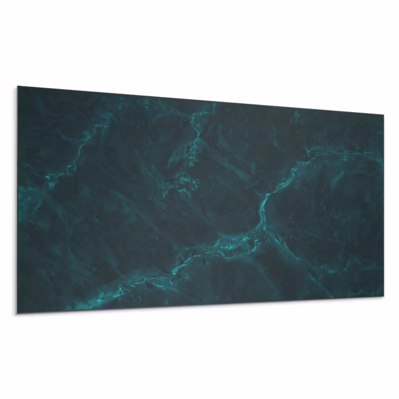 Kafelki samoprzylepne Wallfluent 40×20 cm Kreacja marmuru z subtelnymi żyłkami 10 szt.