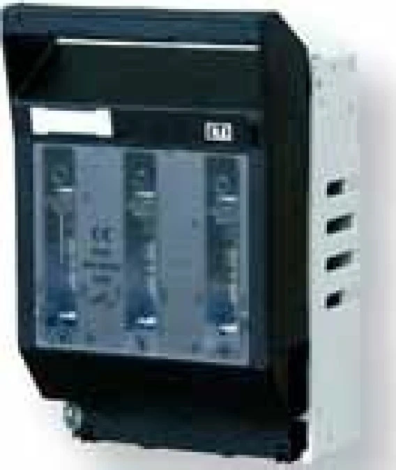 Rozłącznik bezpiecznikowy 3P 1250A NH4a LTL4A‑3×3/1250/9 T4911000