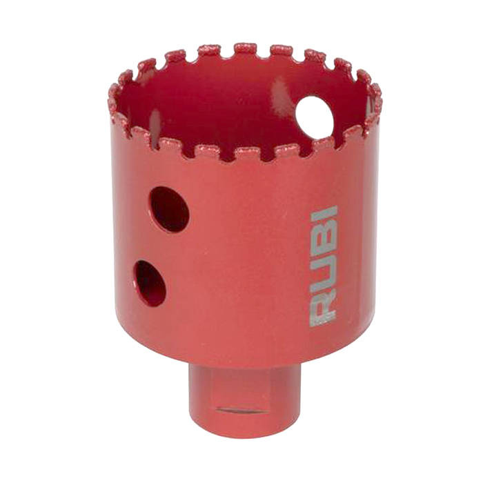Wiertło Rubi 06975 DRYGRES PREMIUM – 50mm