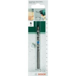 Wiertło do betonu cylindryczne 6×100 Bosch 2609255405