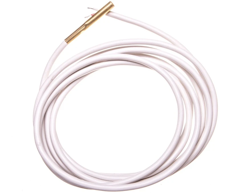 Sonda temperatury KTY81‑210 przewód 3m STZ‑02 EXT10000128