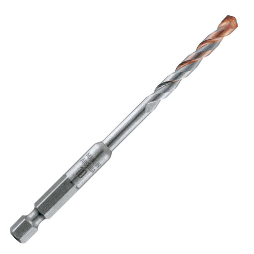 Wiertło do dachówek, ceramiki i granitu Alpen 0025200500100 – 5,0 mm