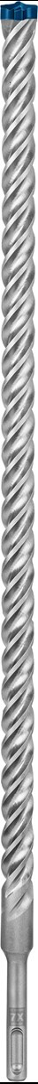 Wiertło do betonu Bosch EXPERT SDS plus-7X 16 x 400 x 465 mm 2608900133