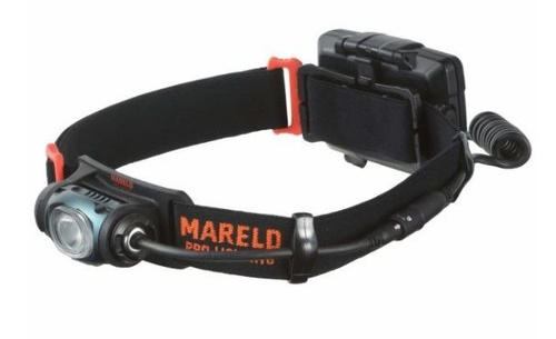 Latarka czołowa Stellar 470 Mareld 690001003
