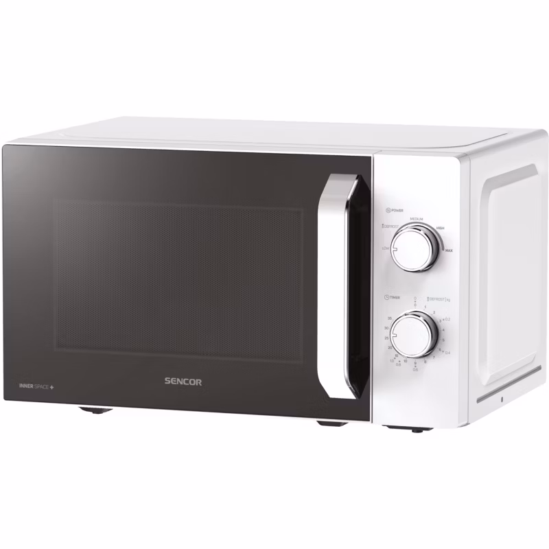Kuchenka Mikrofalowa Sencor SMW 1918WH 20L 700W 1szt