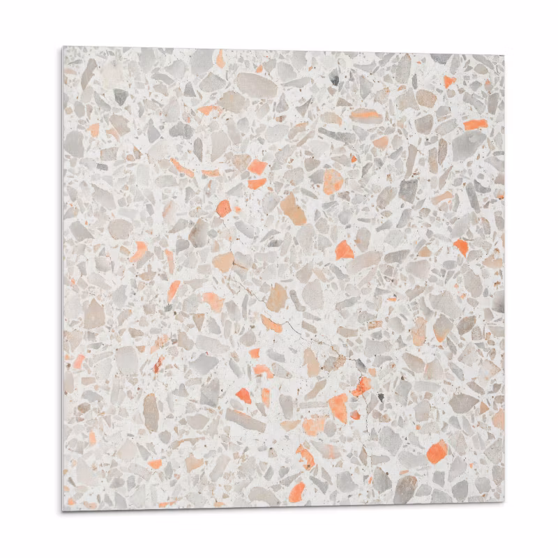 Kafelki samoprzylepne Wallfluent 20×20 cm Motyw z kamiennymi detalami 20 szt.