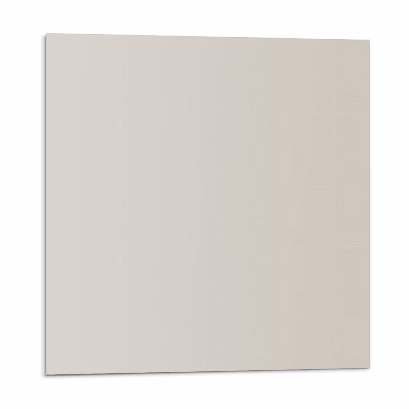 Kafelki samoprzylepne Wallfluent 50×50 cm Wzór w Odcieniu Jasnokremowym 4 szt.
