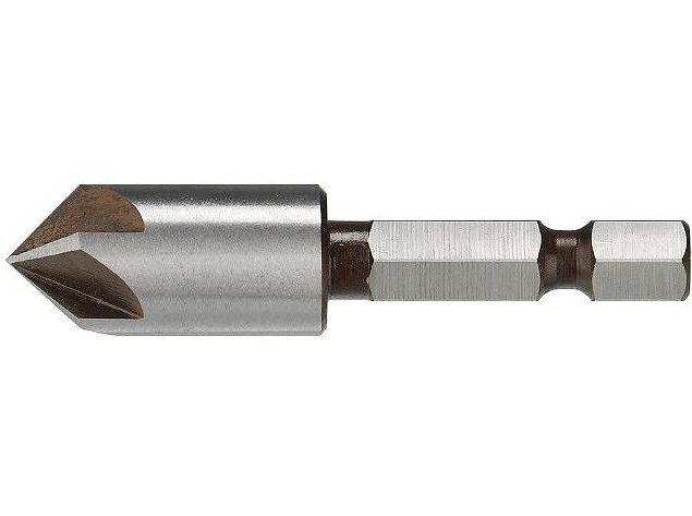 Pogłębiacz do drewna 10 mm 1/4″ LUNA 200470102