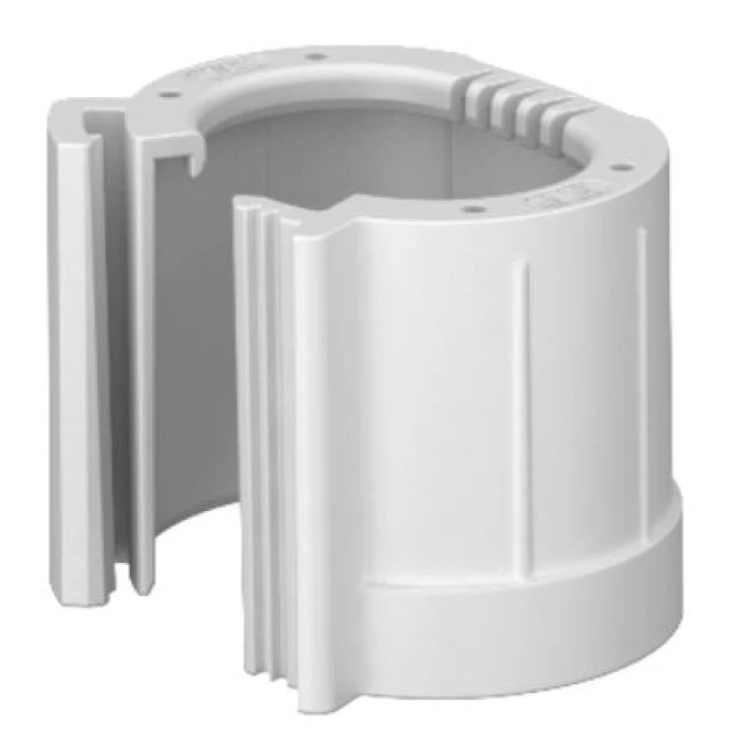 Rozdzielna końcówka do rur 129 TB PG21 2044521 /50szt./