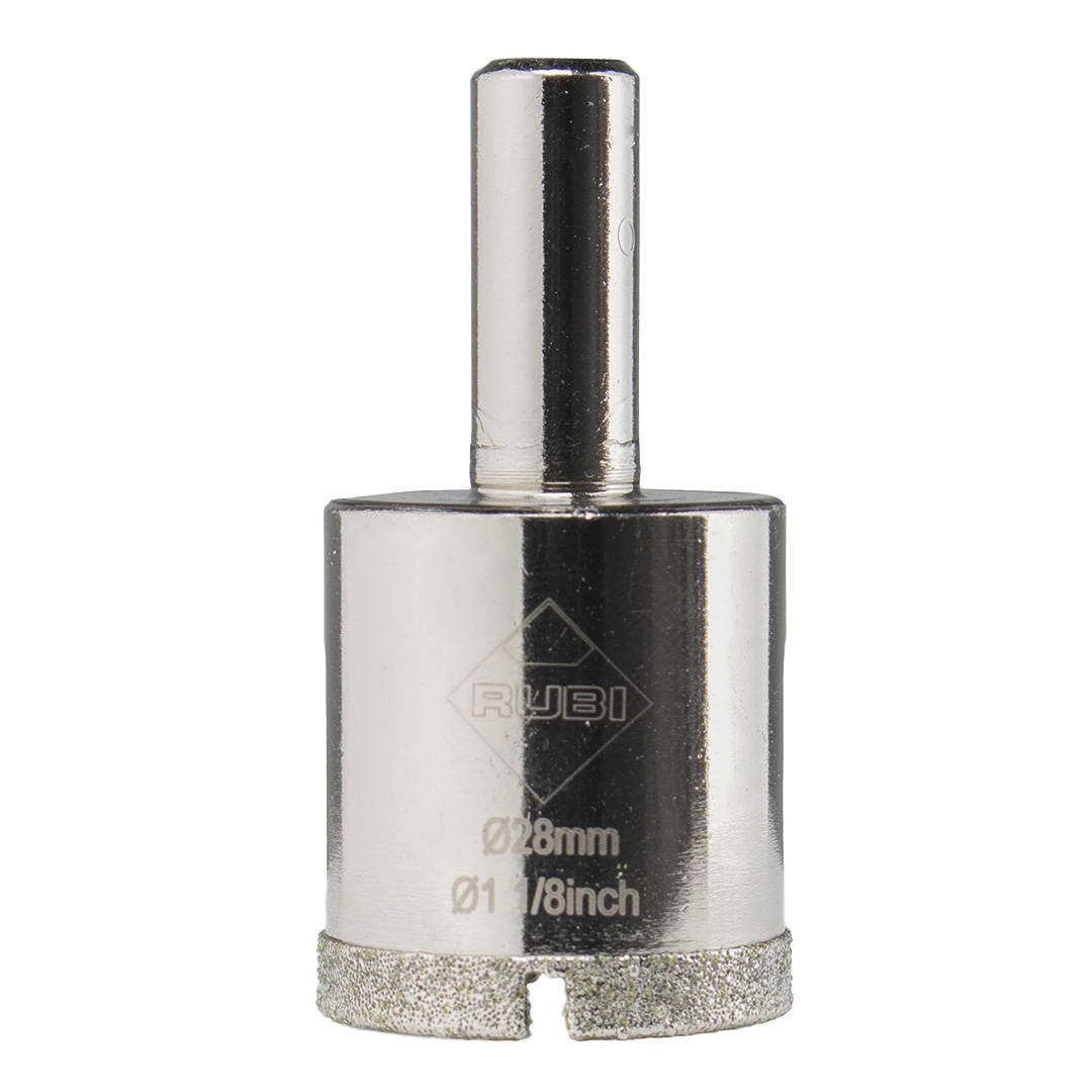 Otwornica do gresu EASY GRES RUBI 05962