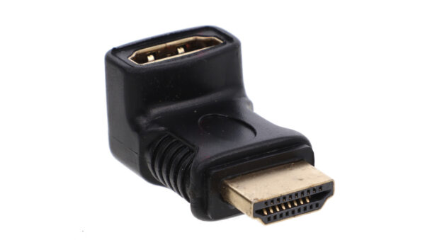 Adapter kątowy HDMI – HDMI 68782