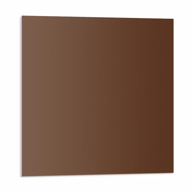 Kafelki samoprzylepne Wallfluent 20×20 cm Brązowy Motyw 20 szt.