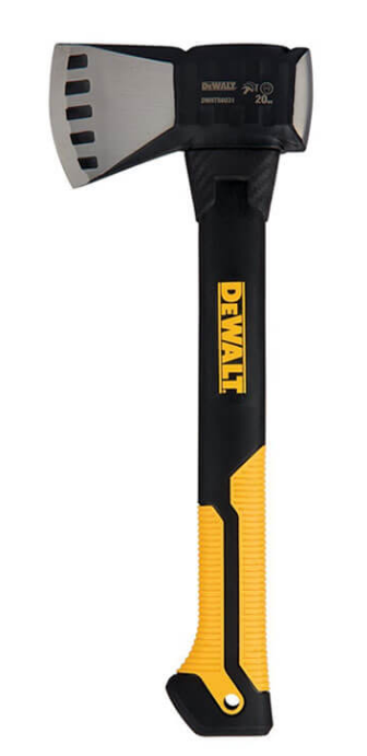 Siekiera 567g Excocore DWHT56031-0 DeWALT