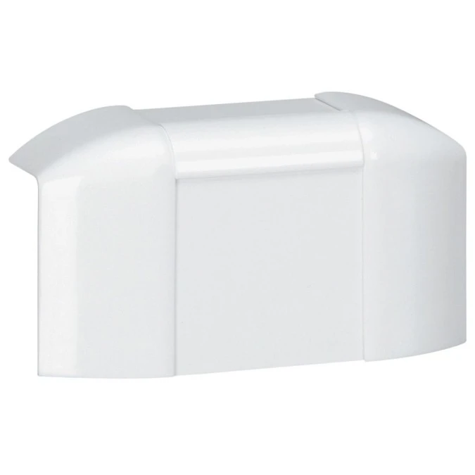 Rozgałęzienie DLP 32x20mm białe 030216