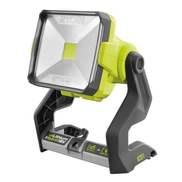 Latarka lampa hybrydowa Ryobi R18ALH-0 5133002339